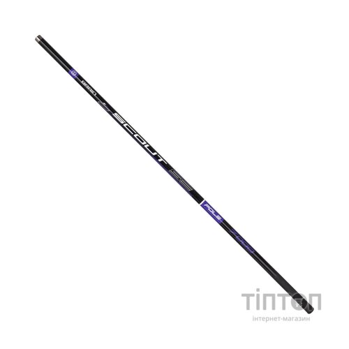 Вудилище Brain Scout SE Pole 7m (1858.55.48)