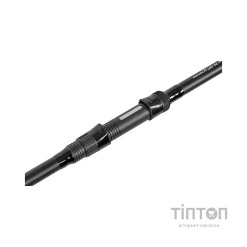 Вудилище Brain Storm Twin 3.60m 3.5lbs/max 150g (1858.45.39)