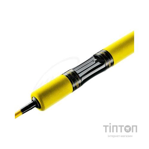 Вудилище Favorite Arena Vivid ARNV-YW632SUL 1.9m 1-4g 2-4lb Mod-Slow (1693.04.65)