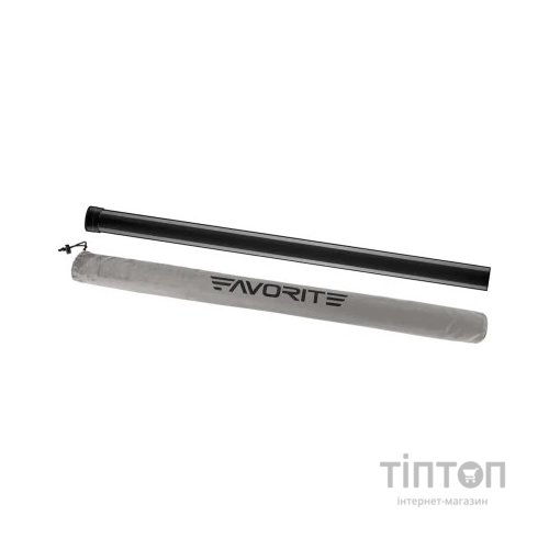 Вудилище Favorite Black Swan Nano BSW1-652N-S 1.96m max 2g (1693.07.29)