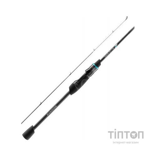 Вудилище Favorite Blue Bird BB1-732L-T 2.19m 3-12g Fast (1693.05.27)