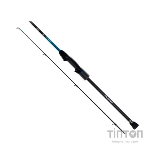 Вудилище Favorite Blue Bird BB2732ULS 2.21m 1-5g Ex.Fast (1693.92.08)