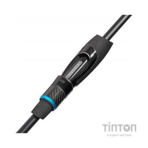 Вудилище Favorite Blue Bird Compact BB1-804L-T 2.40m 3-12g Fast (1693.05.46)