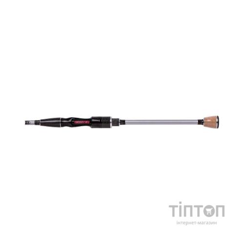 Вудилище Favorite Impulse TZ NEW IMPTZ-682UL-S 2.07m 2-8g Ex-Fast (1693.04.53)