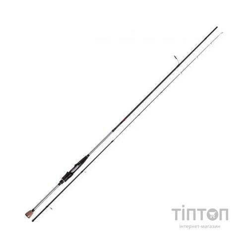 Вудилище Favorite Impulse TZ NEW IMPTZ-732L-S 2.20m 2-10g Ex-Fast (1693.04.54)