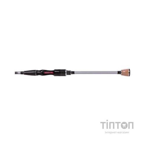 Вудилище Favorite Impulse TZ NEW IMPTZ-732L-S 2.20m 2-10g Ex-Fast (1693.04.54)