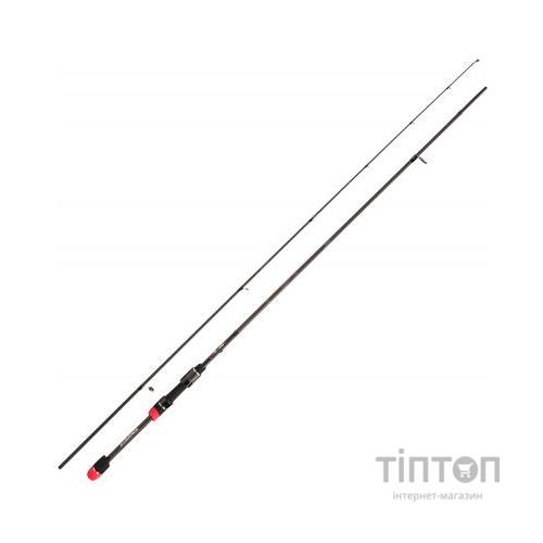 Вудилище Favorite Rapid RAPTZ-632SUL-T 1.92m 1-5g Fast (1693.04.90)