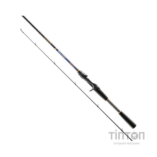 Вудилище Favorite Skyline Casting SKYC-842MH 2.54m 10-30g Ex.Fast (1693.05.66)
