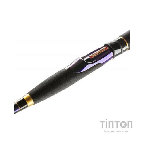 Вудилище Favorite Skyline NEW SKYA-702H 2.13m 15-45g Ex.Fast (1693.05.40)