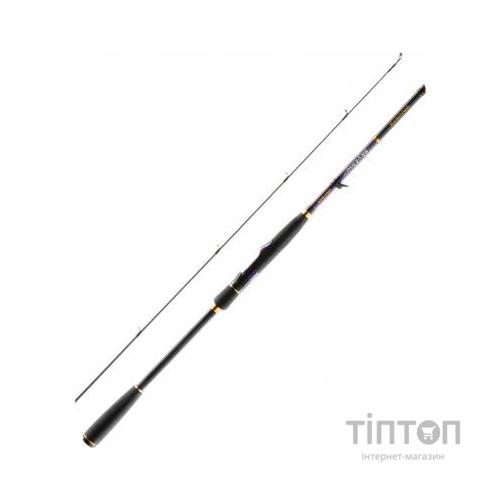 Вудилище Favorite Skyline NEW SKYA-702M 2.13m 7-21g Ex.Fast (1693.05.38)