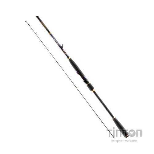 Вудилище Favorite Skyline NEW SKYA-832L 2.51m 3-14g Ex.Fast (1693.04.45)