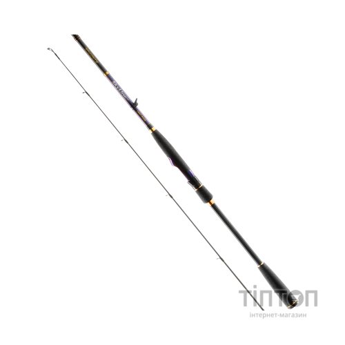 Вудилище Favorite Skyline NEW SKYA-902H 2.70m 25-65g Ex.Fast (1693.05.77)