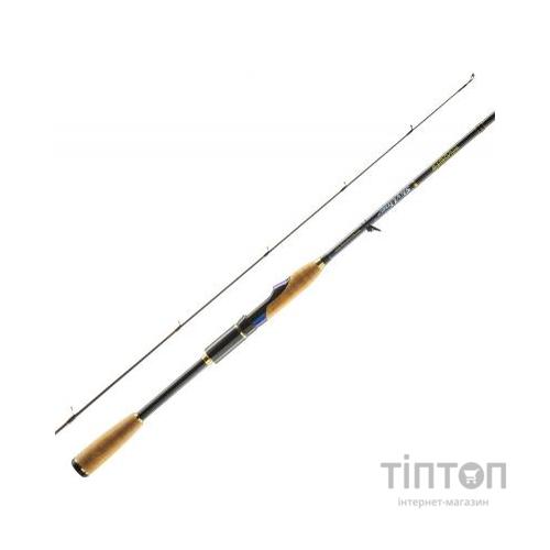 Вудилище Favorite Skyline TZ NEW SKYTZ-842H 2.54m 20-60g Ex.Fast (1693.04.41)