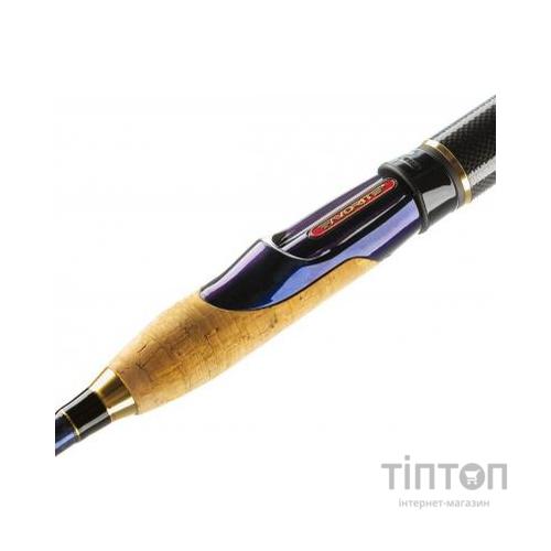 Вудилище Favorite Skyline TZ NEW SKYTZ-842H 2.54m 20-60g Ex.Fast (1693.04.41)