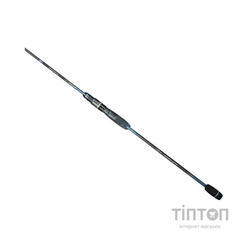 Вудилище Favorite SW Slow Claw SLC-661UL 2.02m Jig 10-45g PE 0.6-1.5 Power Class 0 (1878.06.31)