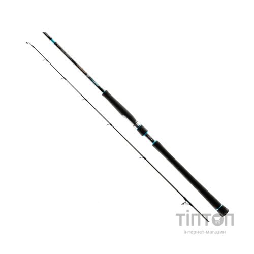 Вудилище Favorite SW X1 Offshore 702ML 2.13m 10-35g (Slow Jig 25-80g) PE 1-2 Ex.Fast (1878.06.06)