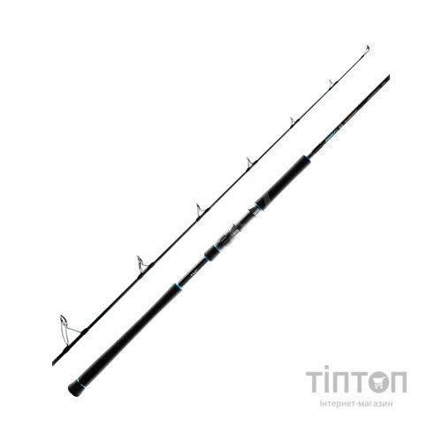 Вудилище Favorite SW X1 Offshore 7815H 2.38m 40-120g PE 4.0-5.0 Mod.Fast (1878.06.08)