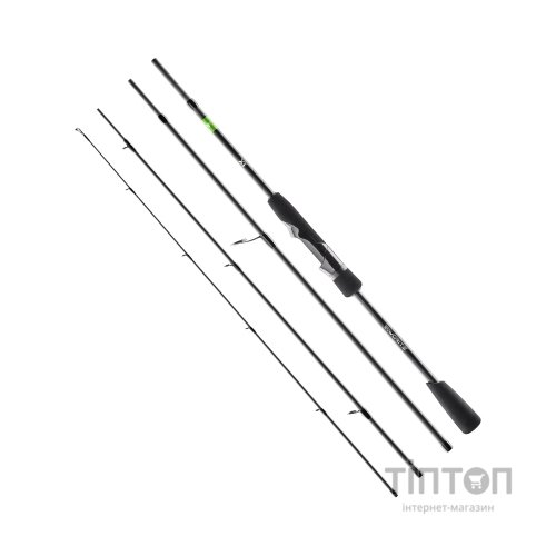 Вудилище Favorite X1 Travel X1.1-734L 2.21m 3-12g Fast (1693.09.11)
