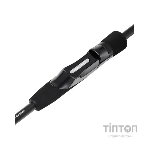 Вудилище Favorite X1 Travel X1.1-764M 2.29m 6-24g Ex.Fast (1693.09.13)