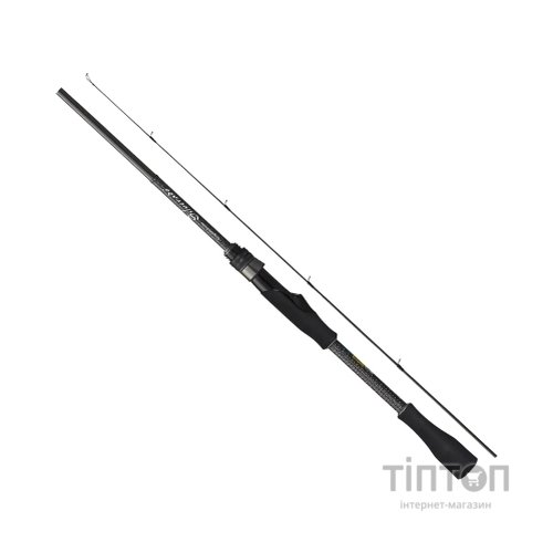 Вудилище Graphiteleader 23 Silverado 23GSILS-762ML 2.29m 3-15g (2135.41.49)