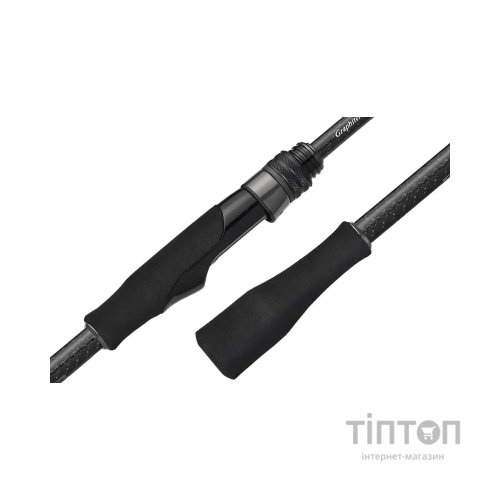 Вудилище Graphiteleader 23 Silverado 23GSILS-762ML 2.29m 3-15g (2135.41.49)