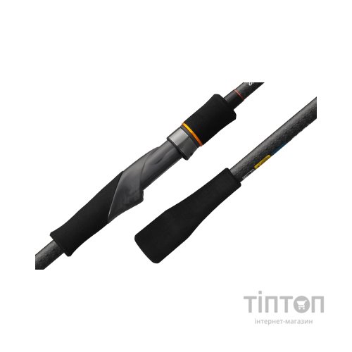 Вудилище Graphiteleader 24 Tiro 24GTIRS-802MH 2.44m 12-46g (2135.42.80)