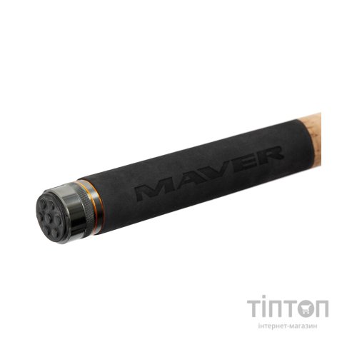 Вудилище Maver MV-R Universal 4.5m 60-100g (1300.27.78)