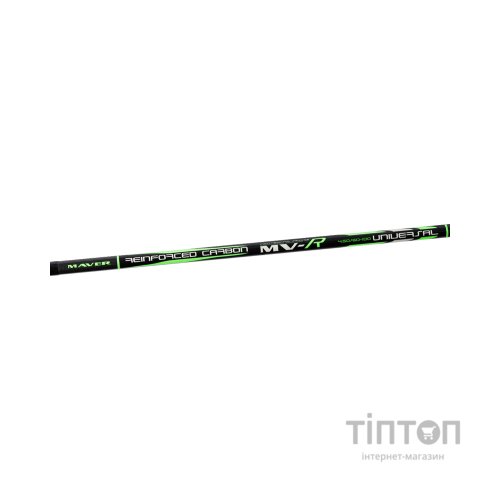 Вудилище Maver MV-R Universal 5.0m 60-100g (1300.27.79)