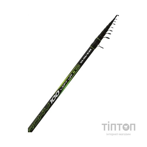 Вудилище Maver Roky Universal 4.00m max 100g (1300.27.76)