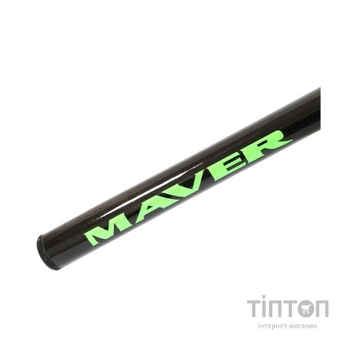 Вудилище Maver Roky Universal 5.00m max 100g (1300.36.74)