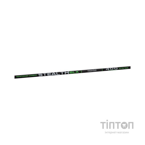 Вудилище Maver Stealth BLX 6.0m (1300.33.65)