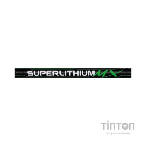 Вудилище Maver Superlithium Medium MX 5.00m (1300.39.80)