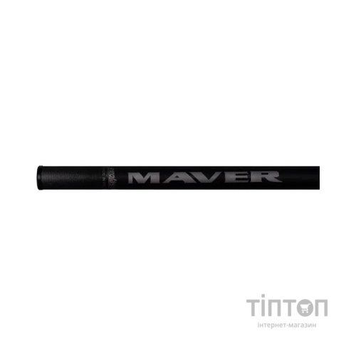 Вудилище Maver Superlithium Medium MX 5.00m (1300.39.80)