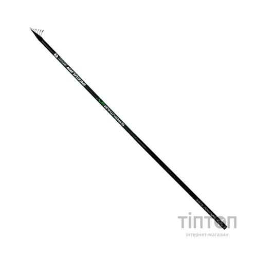 Вудилище Maver Superlithium Regular MX Bolo 5.00m (1300.39.18)