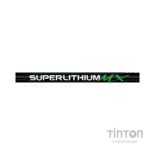 Вудилище Maver Superlithium Regular MX Pole 6.00m (1300.39.13)