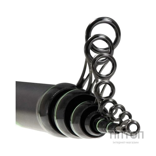 Вудилище Maver Thor Bolo 6.00m (1300.39.55)