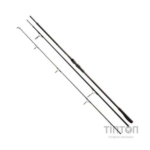 Вудилище Okuma Custom Black Carp Spod 13''/3.90m 5.0lb 2sec. (1353.15.89)