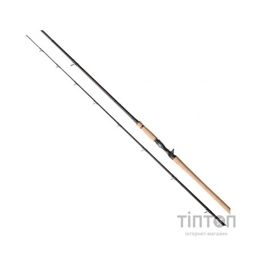 Вудилище Savage Gear Alpha SG6 Monster 2.38m 60-120g (1854.48.86)
