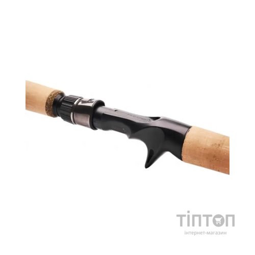 Вудилище Savage Gear Alpha SG6 Monster 2.38m 60-120g (1854.48.86)