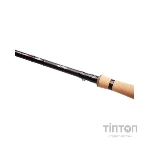 Вудилище Savage Gear Alpha SG6 Monster 2.38m 60-120g (1854.48.86)