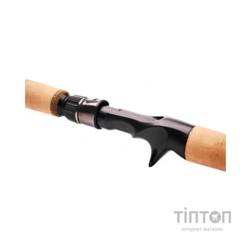 Вудилище Savage Gear Alpha SG6 Monster 2.46m 150-300g (1854.48.88)