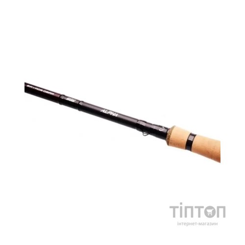Вудилище Savage Gear Alpha SG6 Monster 2.46m 150-300g (1854.48.88)