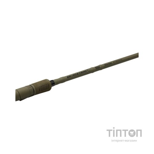 Вудилище Savage Gear SGS4 Shore Game 9''2"/2.79m 7-23g (1854.19.92)