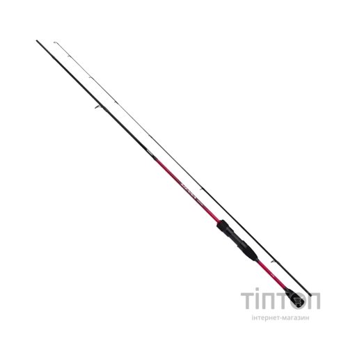 Вудилище Savage Gear Sienna Sensitive 2.41m 3-15g (2266.49.67)