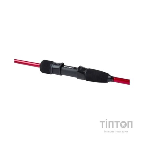 Вудилище Savage Gear Sienna Sensitive 2.41m 3-15g (2266.49.67)