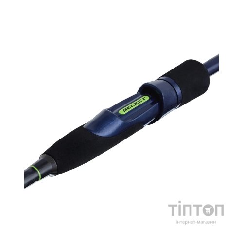 Вудилище Select Glam GLM-762MH 2.30m 8-30g Fast (1870.82.60)