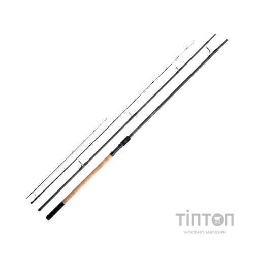 Вудилище Shimano Aero X1 3.66m max 90g (AEX1DFDR12)