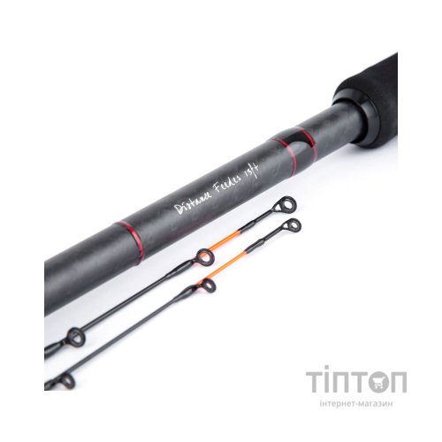 Вудилище Shimano Aero X1 3.66m max 90g (AEX1DFDR12)