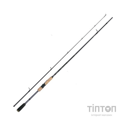 Вудилище Shimano Catana FX Spinning Fast 6'0''/1.83m 3-14g (SCATFX60LE)