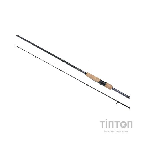 Вудилище Shimano Catana FX Spinning M-Fast 7'10''/2.39m 3-14g (SCATFX710LC)